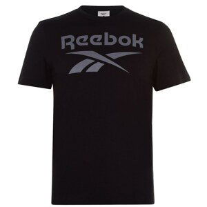 Reebok Vector Logo T Shirt Mens