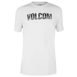 Pánske tričko Volcom Printed