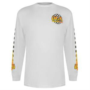 DGK Long Sleeve T Shirt