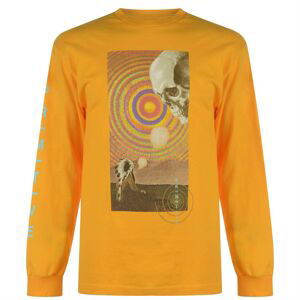 Primitive Long Sleeve T Shirt Mens