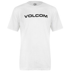 Volcom Print Logo T Shirt