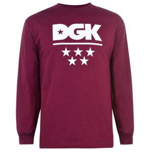 DGK Long Sleeve T-Shirt Mens