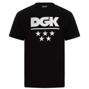DGK Printed T-Shirt Mens