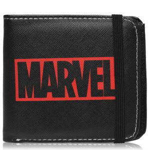 Character Marvel Wallet Mens