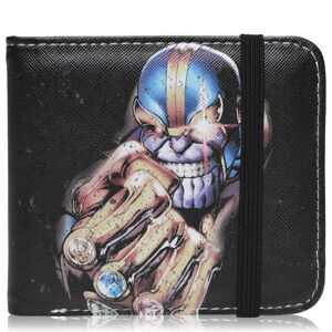 Character Marvel Wallet Sn04