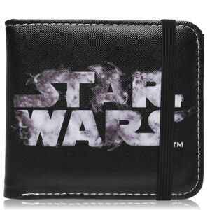 Character Star Wars Wallet Mens