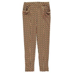 Crafted Ponte Trousers Girls