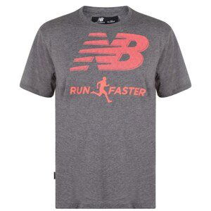 New Balance Shirt Mens