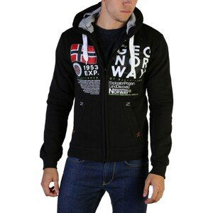 Geographical Norway Gasado_ma