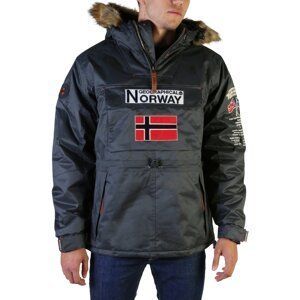 Geographical Norway Barman_ma