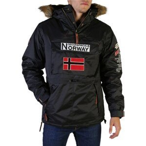 Geographical Norway Barman_ma