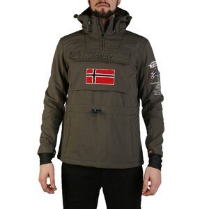 Geographical Norway Target_ma
