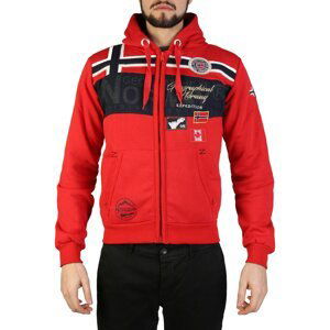 Geographical Norway Garadock_ma