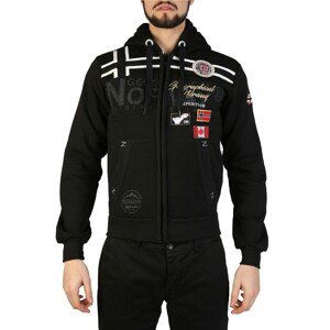 Geographical Norway Garadock_ma