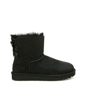 Dámske zimné topánky Ugg Mini Bow