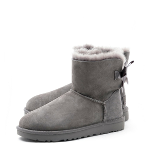 Dámske zimné topánky Ugg Mini Bow