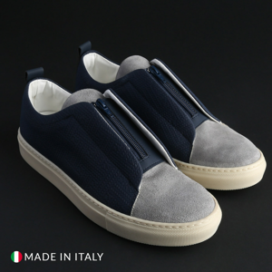 Pánske mokasíny Made in Italia GREGORI