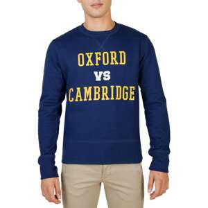 Oxford University OXFORD-FLEECE-CREWNEC