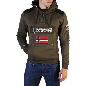 Geographical Norway Gymclass007_ma