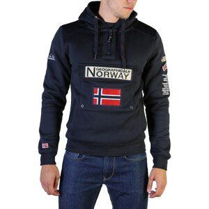 Geographical Norway Gymclass007_ma