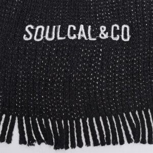 SoulCal Scarf Mens