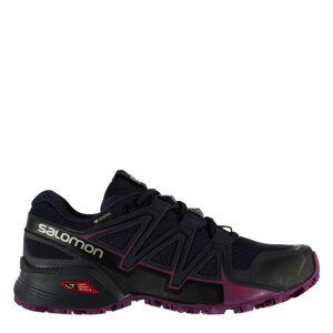 Salomon Speedcross V GTX Ladies Trail Running Shoes