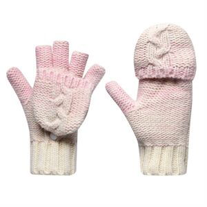 SoulCal Gradient Gloves Womens