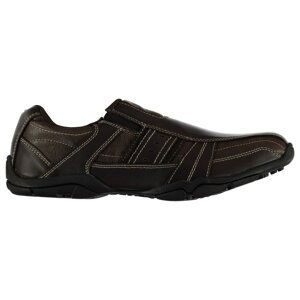 Kangol Euston Slip on Mens Shoes