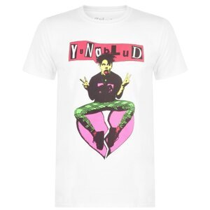 Official YungBlud T Shirt