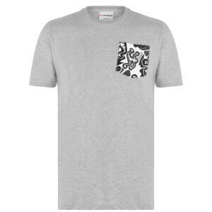 Airwalk Pocket T Shirt