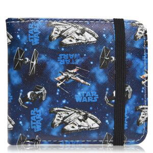 Character Star Wars Wallet Mens