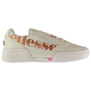Ellesse Piace Womens Trainers