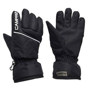 Campri Ski Gloves Womens