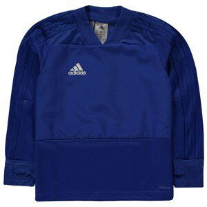 Adidas Condivo Training Top Junior Boys