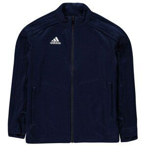 Adidas Tracksuit Jacket Junior Boys