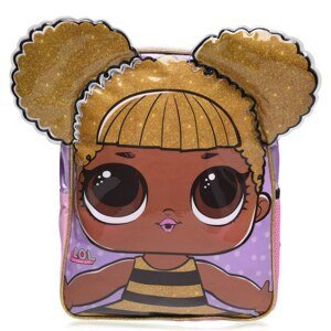 Character Dolls Backpack