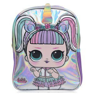 Character Dolls Backpack