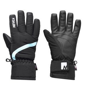 Nevica 3 in 1 Ski Gloves Junior Girls
