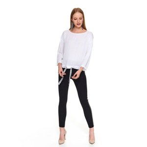 Top Secret LADY'S BLOUSE LONG SLEEVE