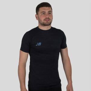 New Balance Pinnacle Short Sleeve T Shirt Mens