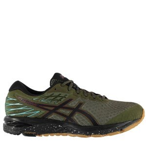 Asics Cumulus 21 Mens Running Shoes