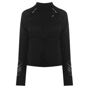 Asics Long Sleeve Winter Jacket Ladies