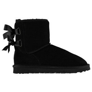 SoulCal Bodie Snug Boots Junior Girls