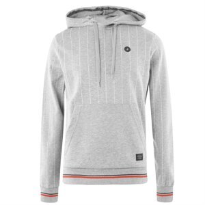 Jack and Jones Jack Original Pinstripe Hoodie Mens