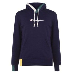 Champion Block Hoodie