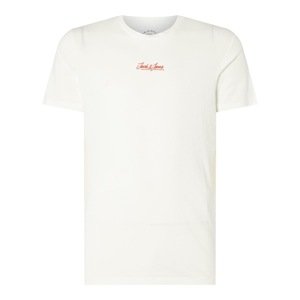 Jack and Jones Jack Art Logo T Shirt