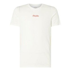 Jack and Jones Jack Art Logo T Shirt