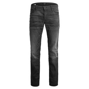 Men's Jack and Jones Tim Tapered Jeans