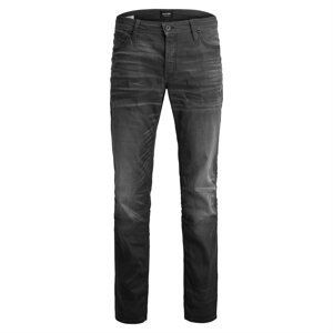 Men's Jack and Jones Tim Tapered Jeans