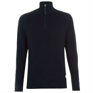 Jack and Jones Originals Lover Zip Knit